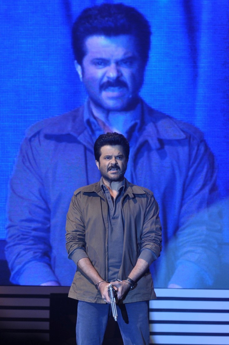 Anil Kapoor Anil Kapoor