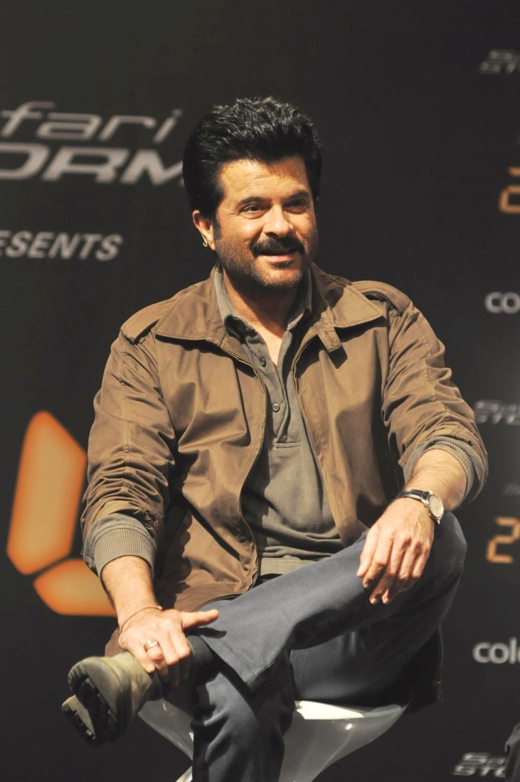 Anil Kapoor