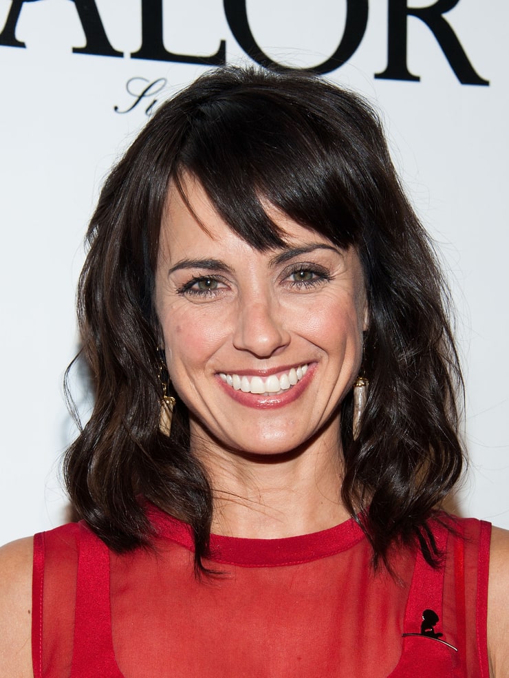 Constance Zimmer