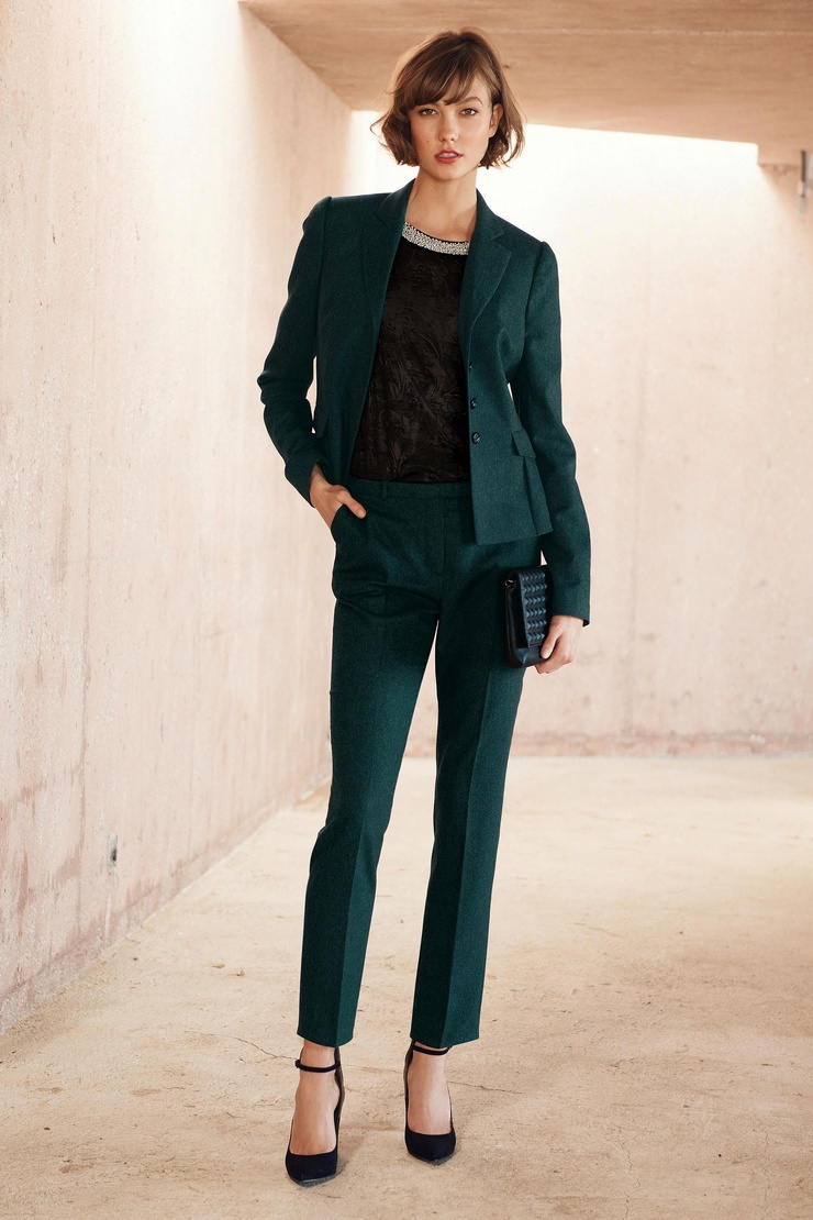 Karlie Kloss