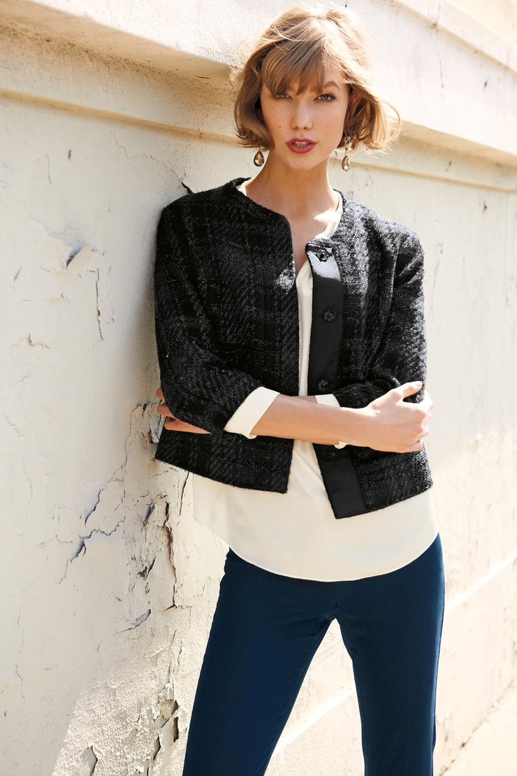 Karlie Kloss Karlie Kloss