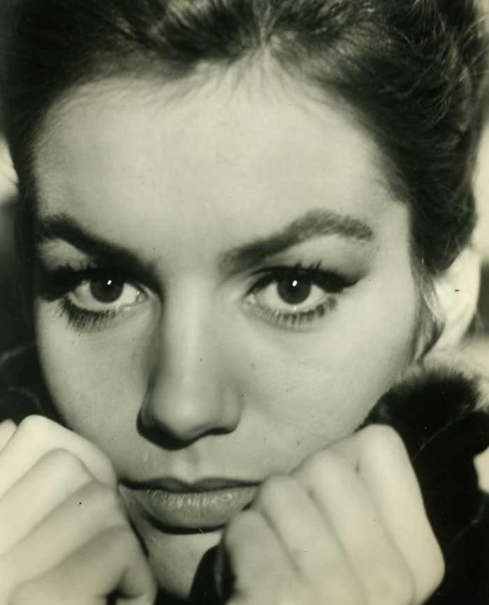 Catherine Spaak Catherine Spaak