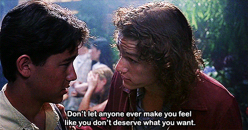 10 Things I Hate About You