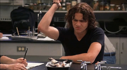 10 Things I Hate About You