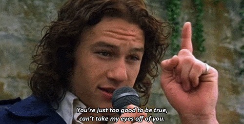 10 Things I Hate About You