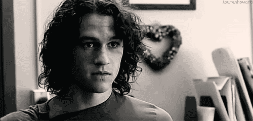 10 Things I Hate About You