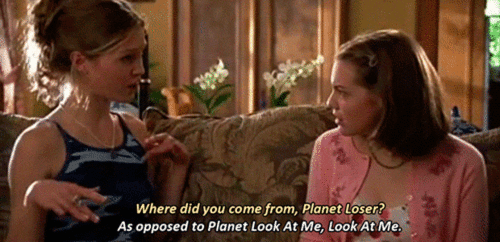 10 Things I Hate About You