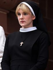 Sister Mary Eunice