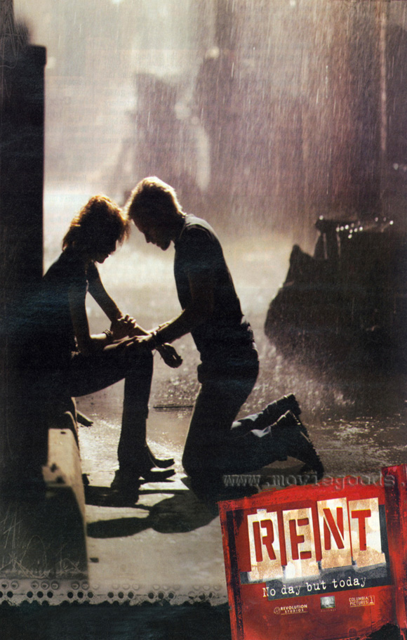 Rent