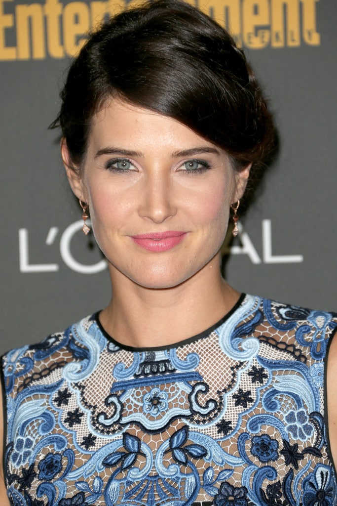 Cobie Smulders