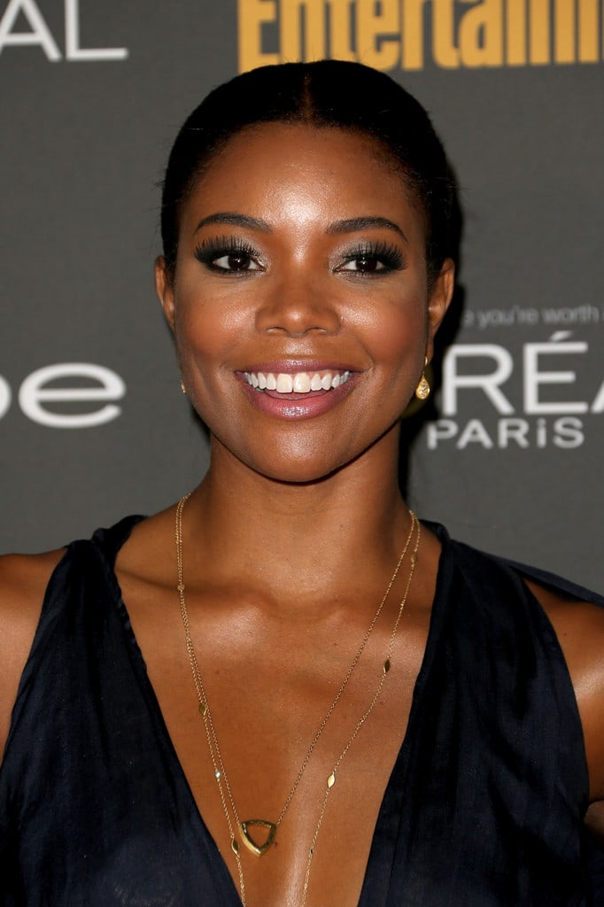 Picture Of Gabrielle Union