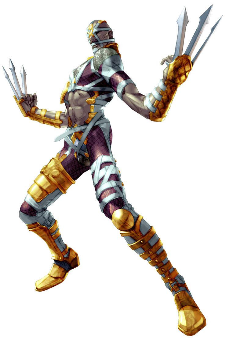Voldo 