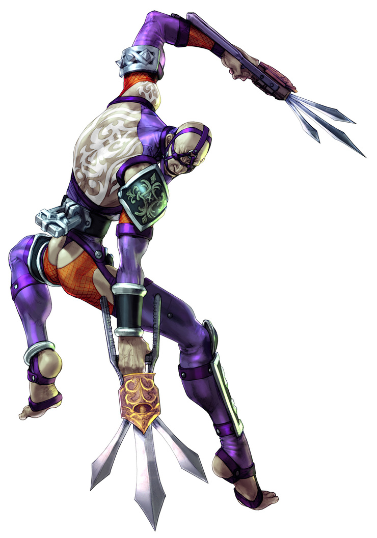 Voldo 