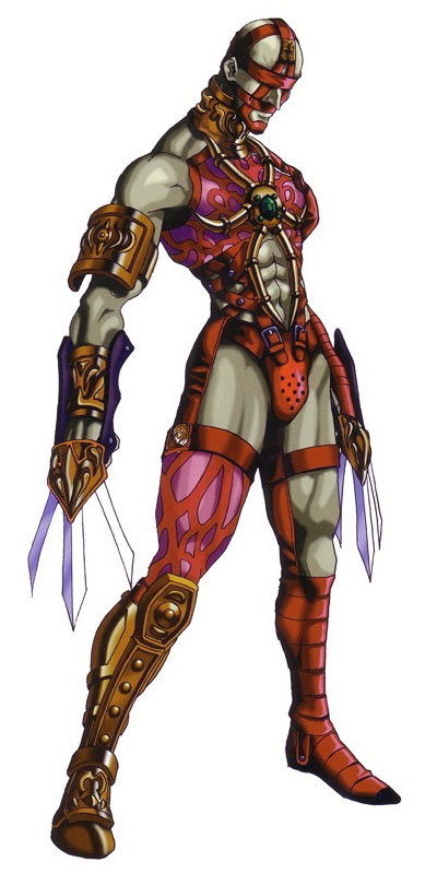 Voldo 