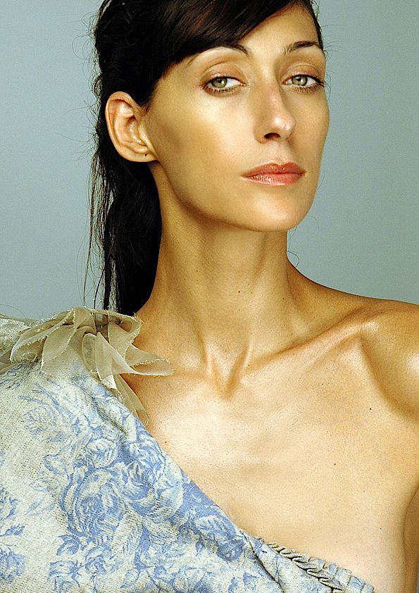 Gisele Zelauy Gisele Zelauy