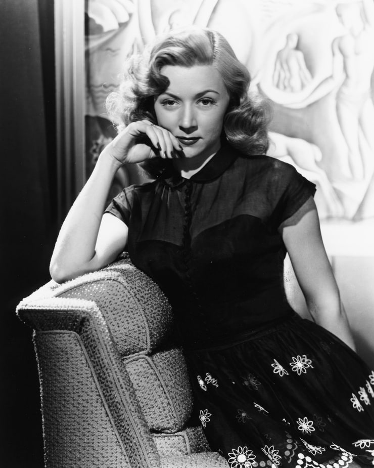 Gloria Grahame