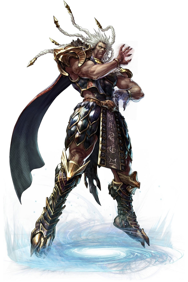 Algol 