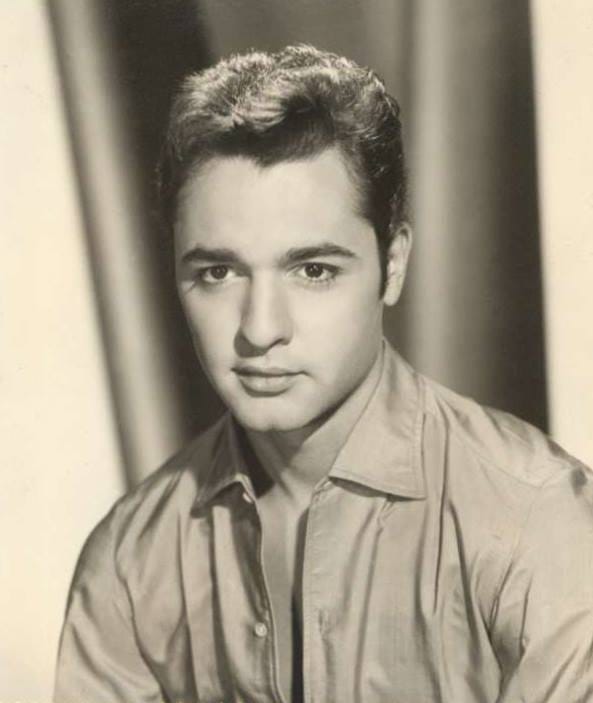 Sal Mineo