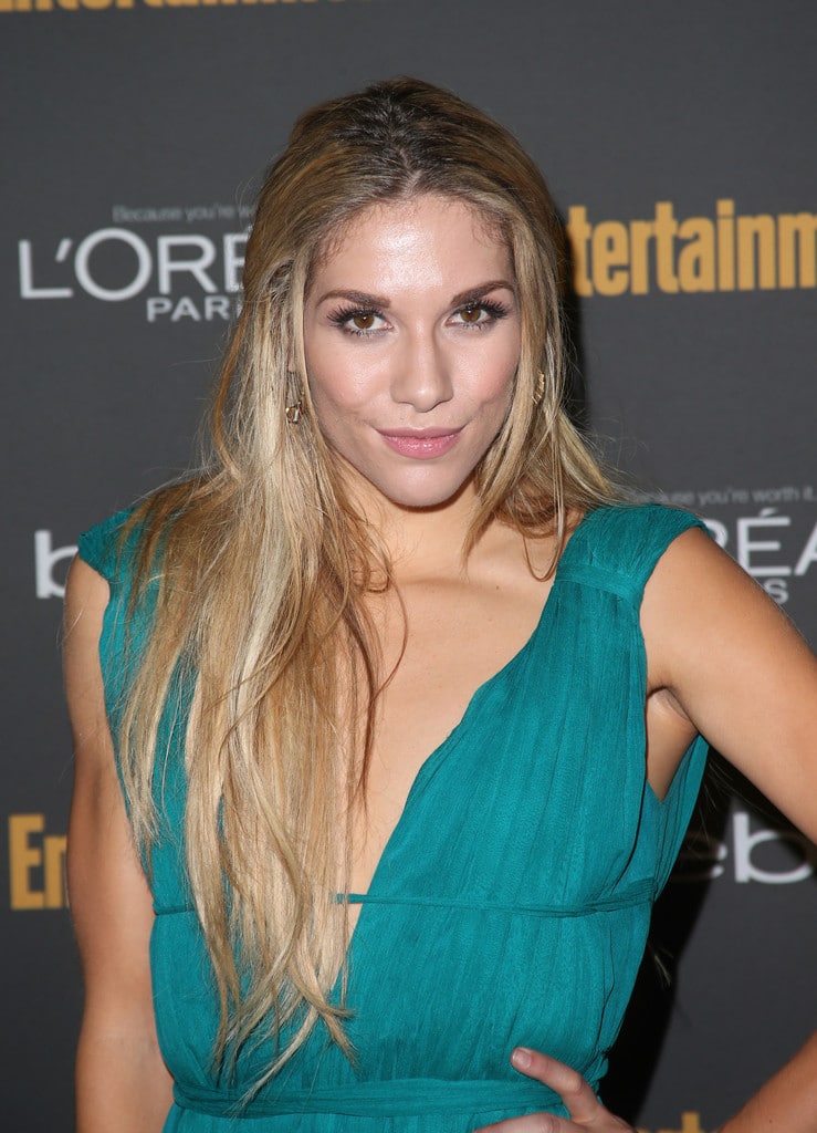 Allison Holker