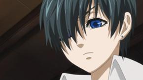 Ciel Phantomhive