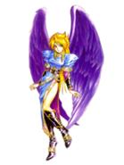 Nina Wyndia  (Breath of Fire II)