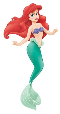 Ariel