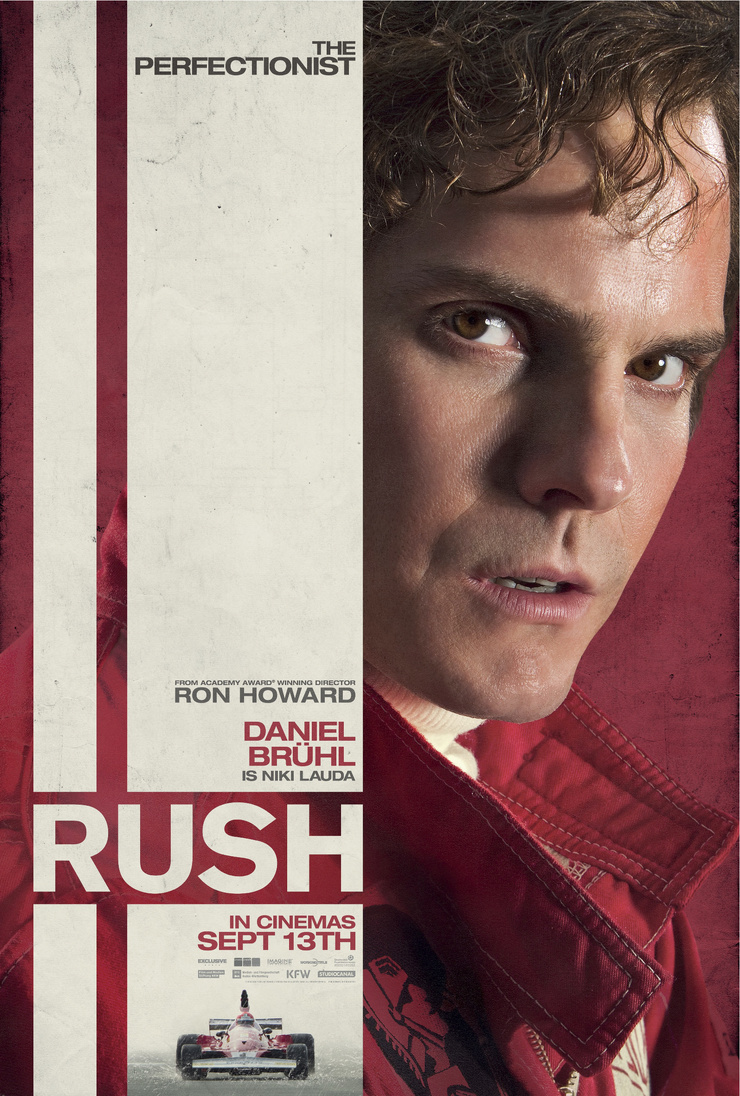 Daniel Brühl