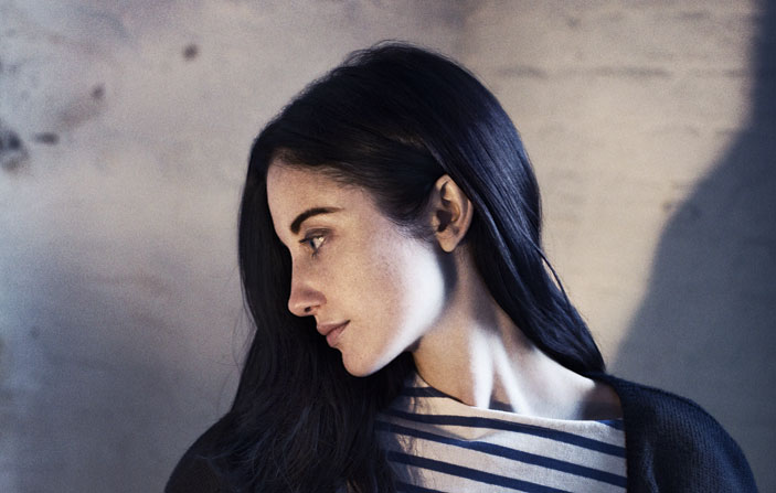 Andrea Riseborough