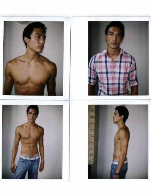 Daniel Henney