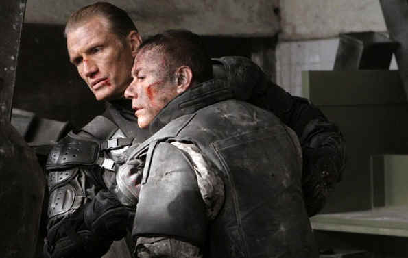 Universal Soldier: Regeneration