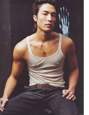 Daniel Henney