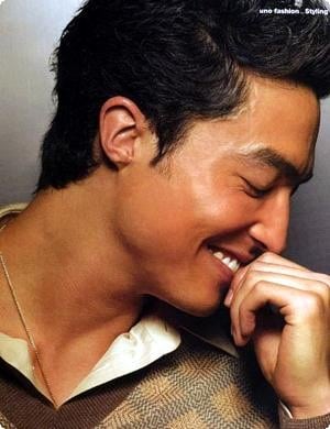 Daniel Henney