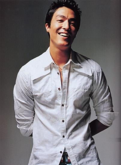 Daniel Henney