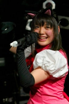 Kana Hanazawa