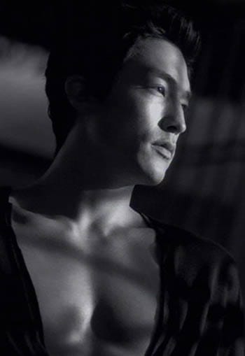 Daniel Henney