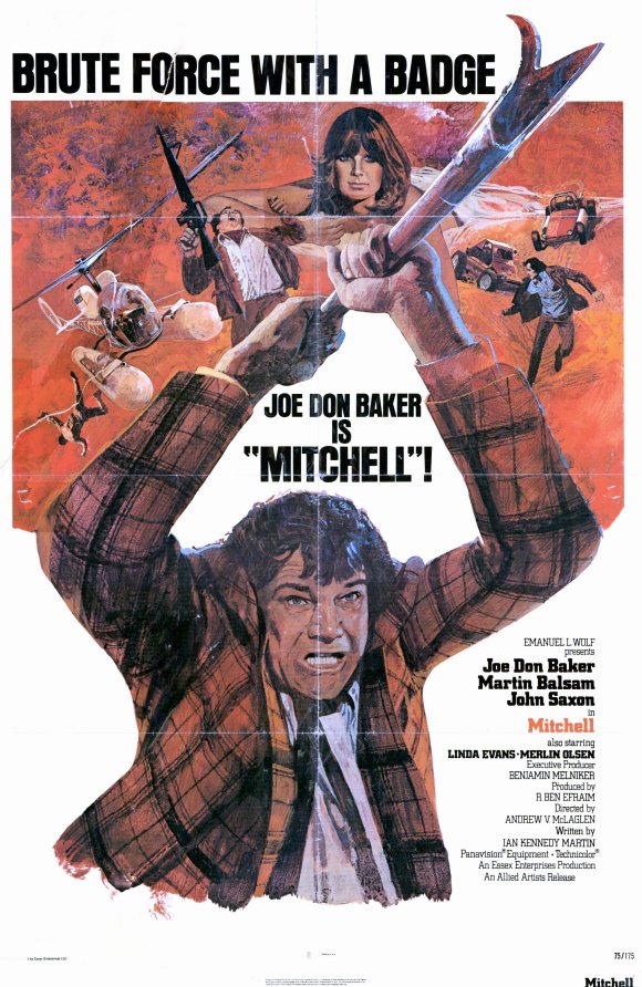 Mitchell