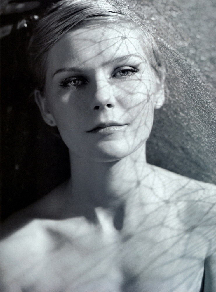 Kirsten Dunst Kirsten Dunst