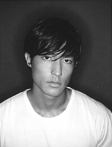 Daniel Henney