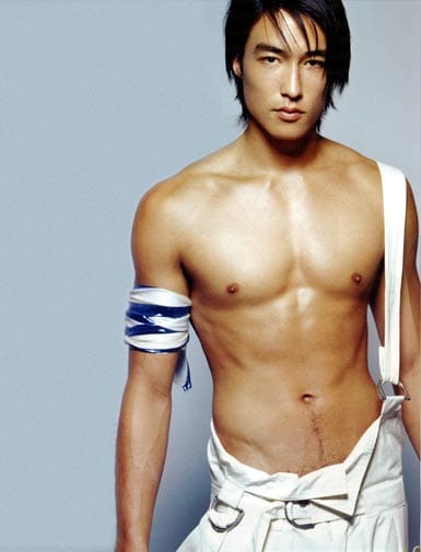 Daniel Henney