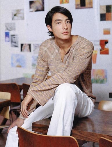 Daniel Henney