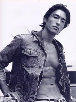 Picture of Daniel Henney
