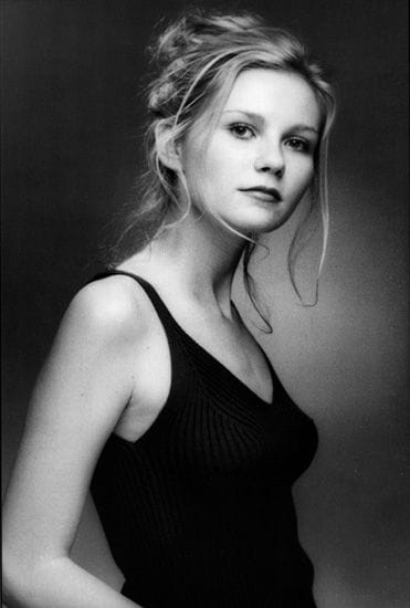 Kirsten Dunst Kirsten Dunst