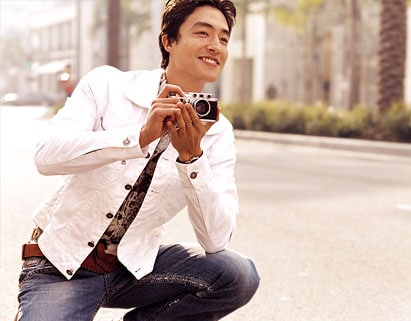 Daniel Henney