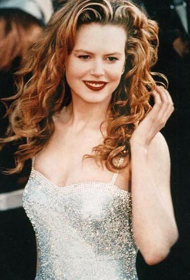 Nicole Kidman