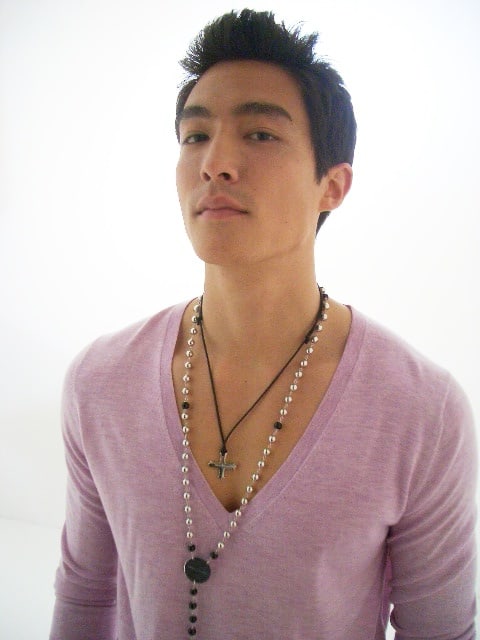 Daniel Henney