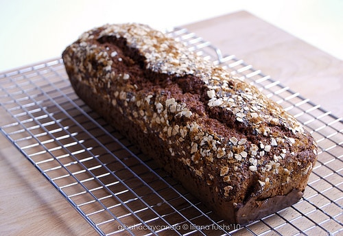 Ontbijtkoek
