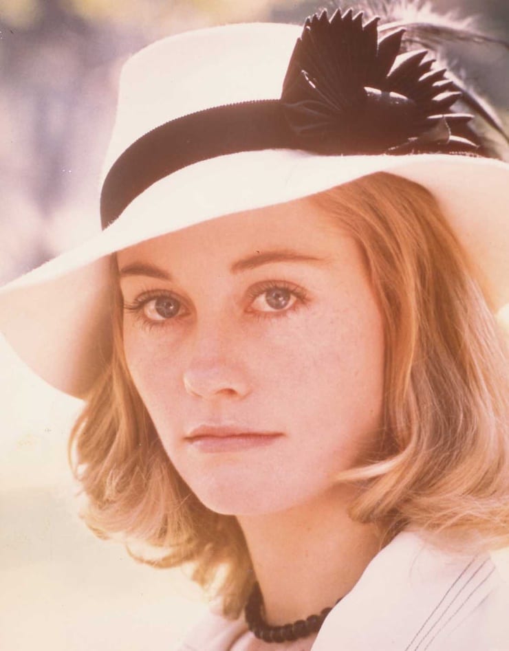 Cybill Shepherd