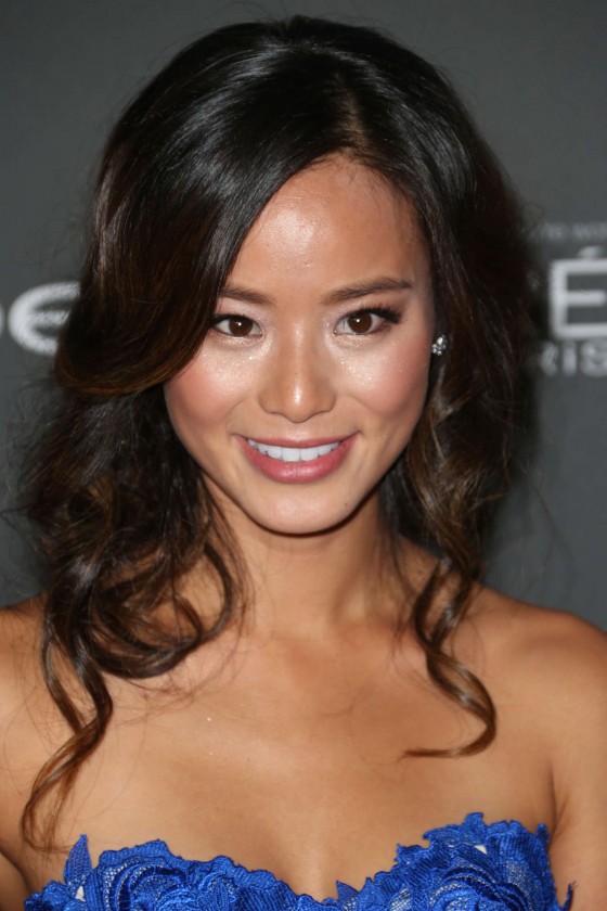 Jamie Chung Jamie Chung