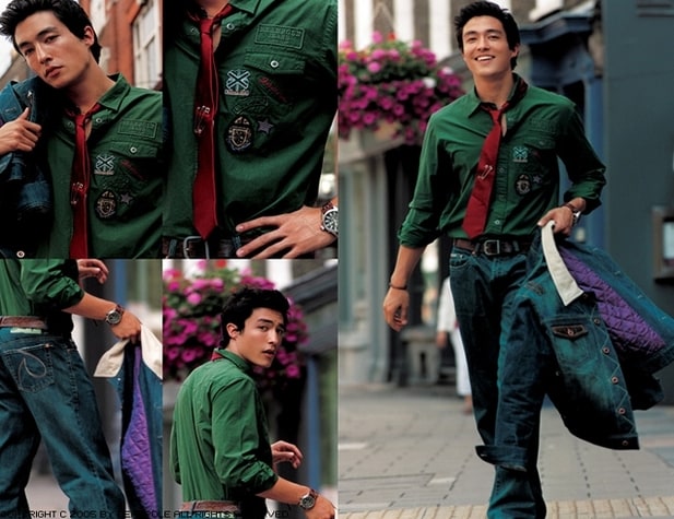 Daniel Henney