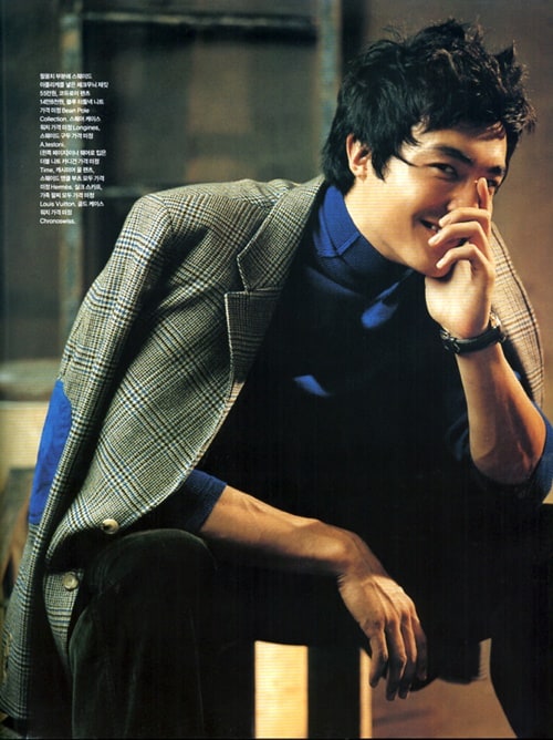 Daniel Henney